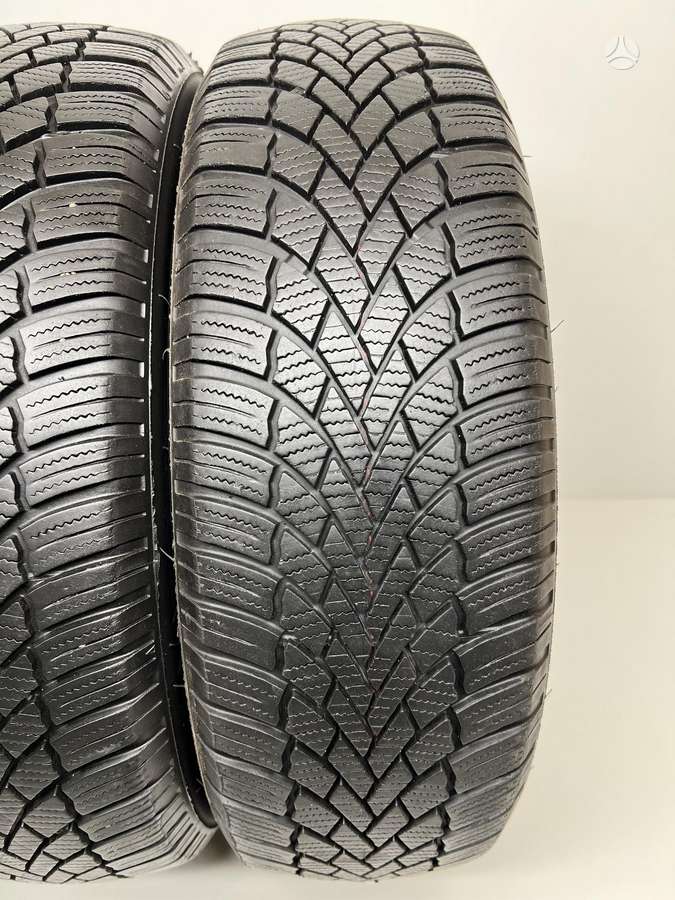 Bridgestone Blizzak LM005 2020m, winter 175/65 R15