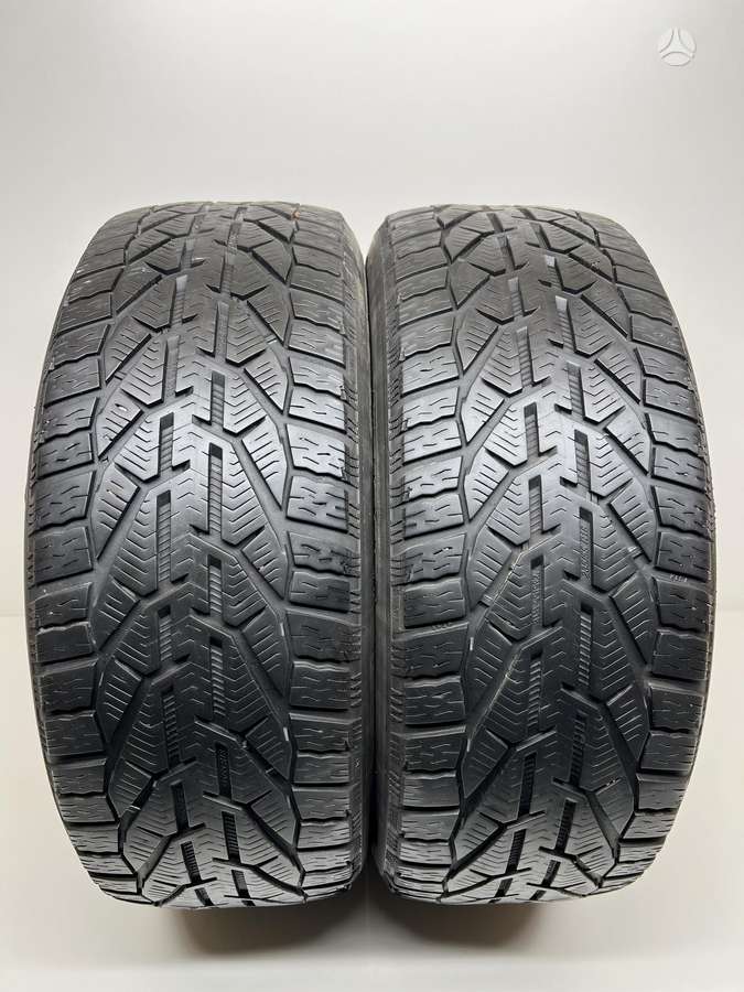 Tigar Winter 2021m, winter 235/55 R18