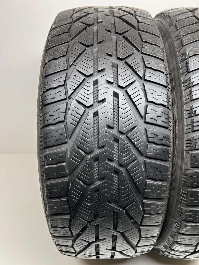 Tigar Winter 2021m, winter 235/55 R18