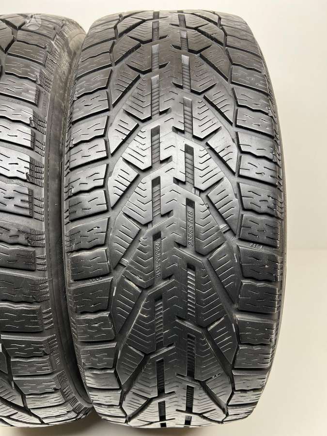 Tigar Winter 2021m, winter 235/55 R18