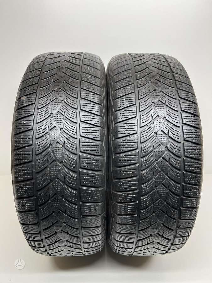 Goodyear UltraGrip Ice, winter 225/60 R17