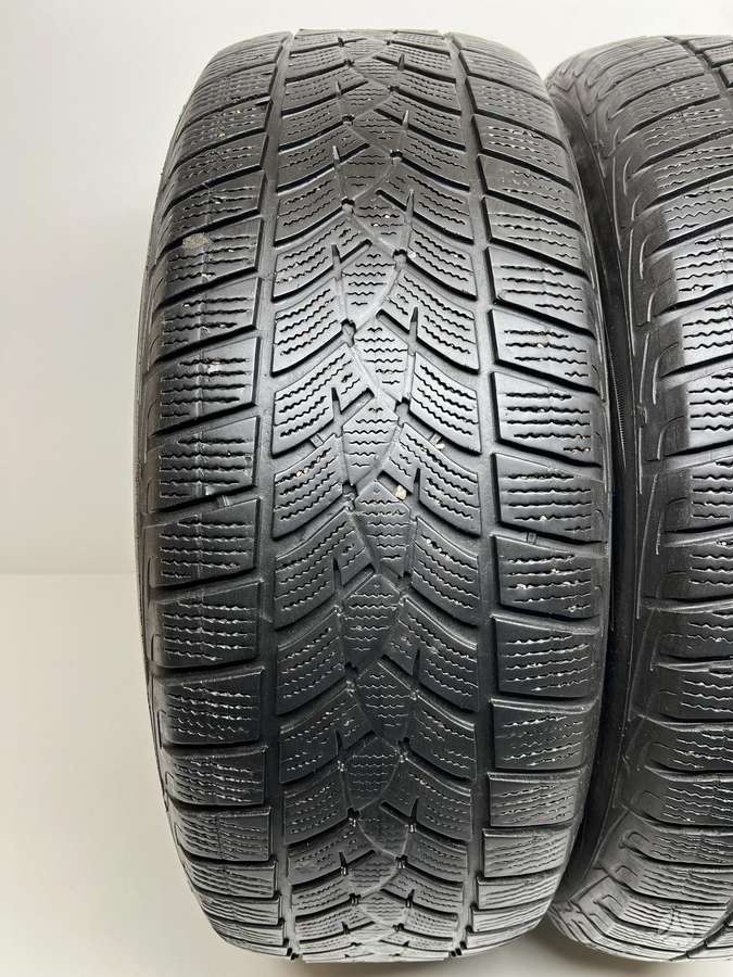 Goodyear UltraGrip Ice, winter 225/60 R17