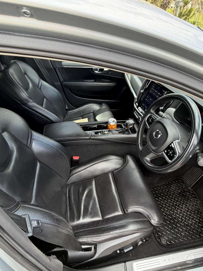 Kia Sportage Visos dalys