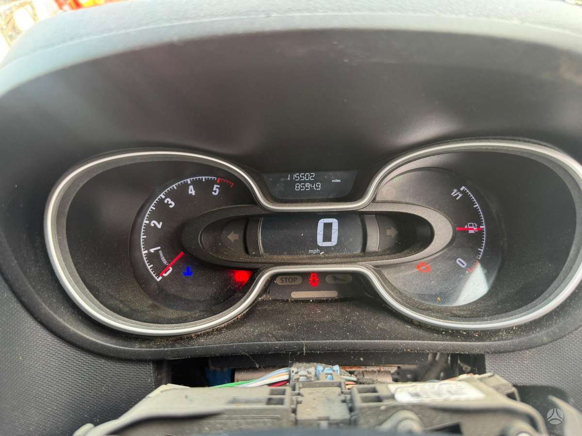 Opel Vivaro, грузовые микроавтобусы