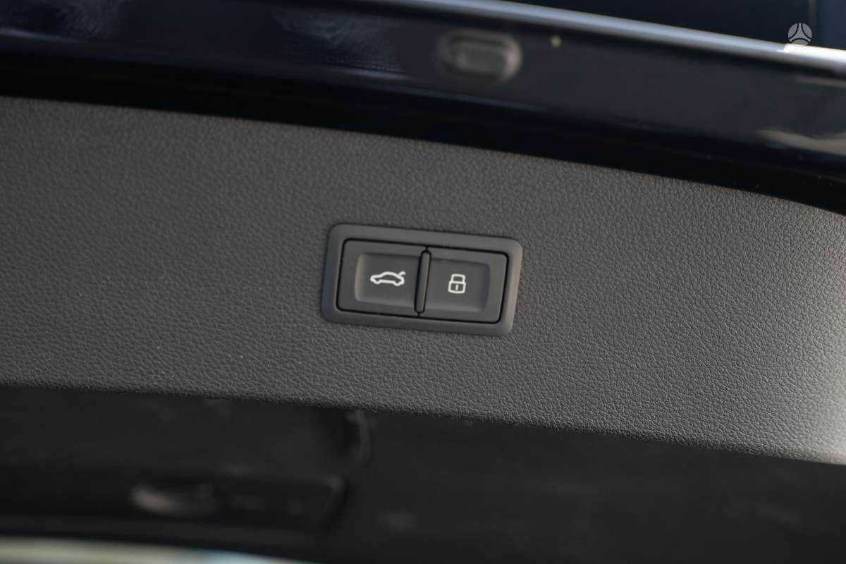 Audi A7, 3.0 l., Купе (coupe)