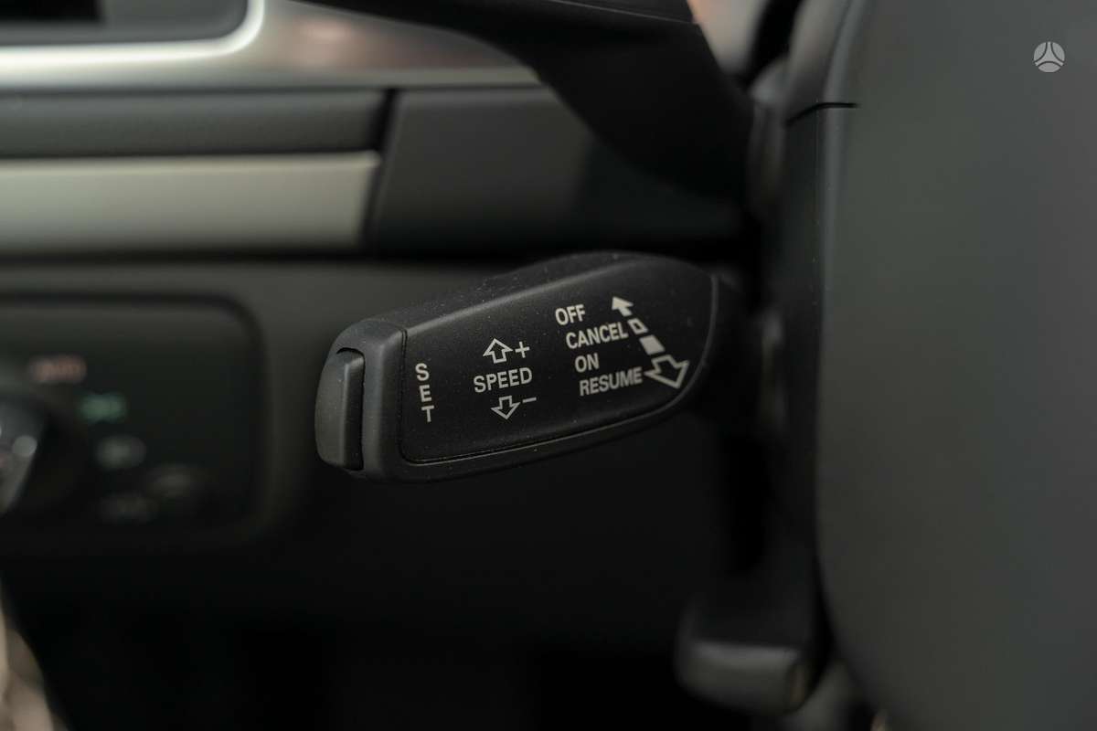 Audi A7, 3.0 l., Купе (coupe)