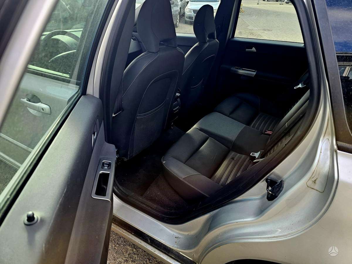 Volvo V50, 2.0 l., Универсал