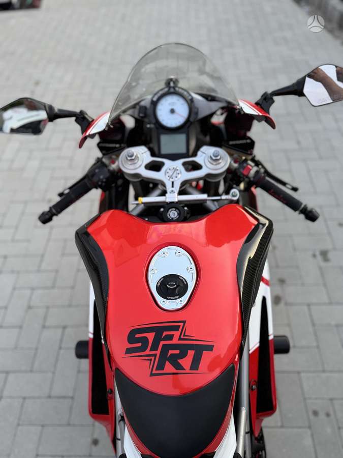 Ducati 749 924cc, superbikes