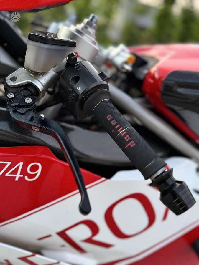 Ducati 749 924cc, superbikes