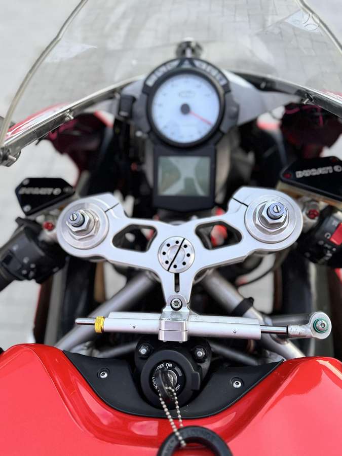 Ducati 749 924cc, superbikes