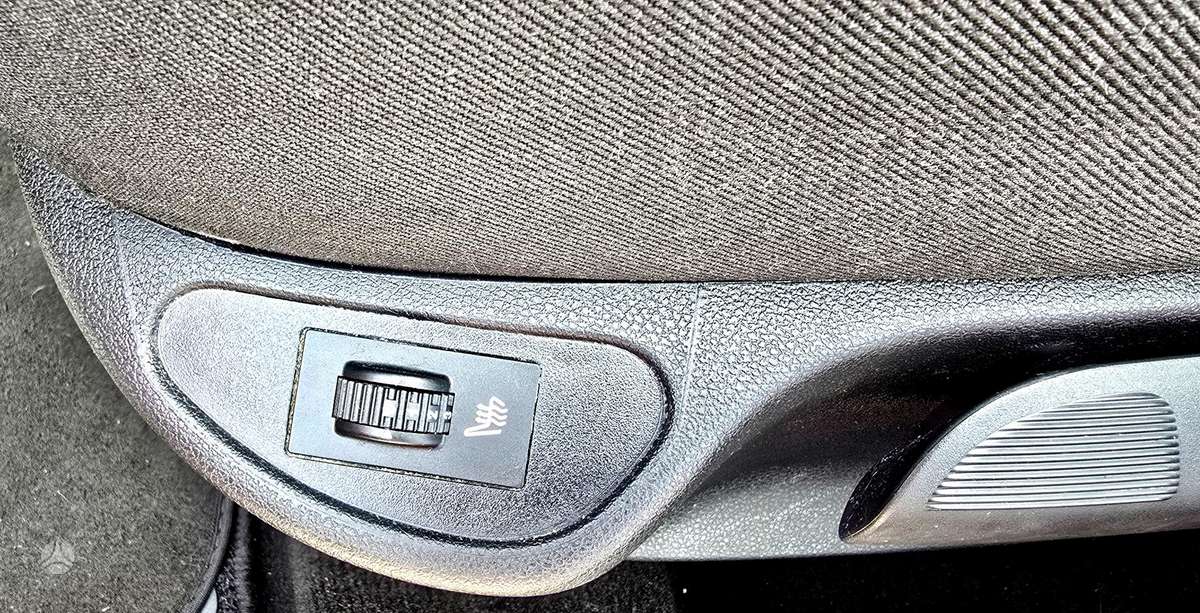 Peugeot 308 - 9