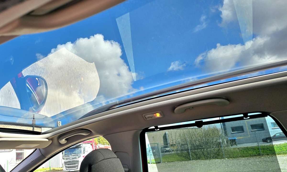 Peugeot 308 - 6