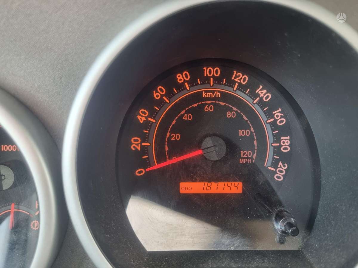 Toyota Tundra - 12