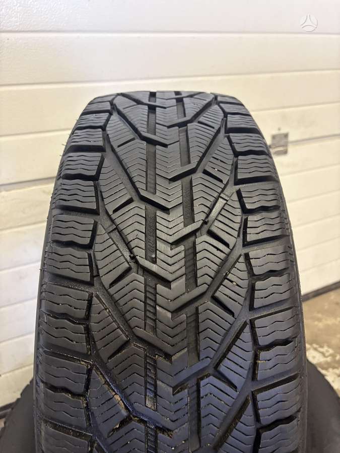 Taurus SUV WINTER, всесезонные 235/55 R19