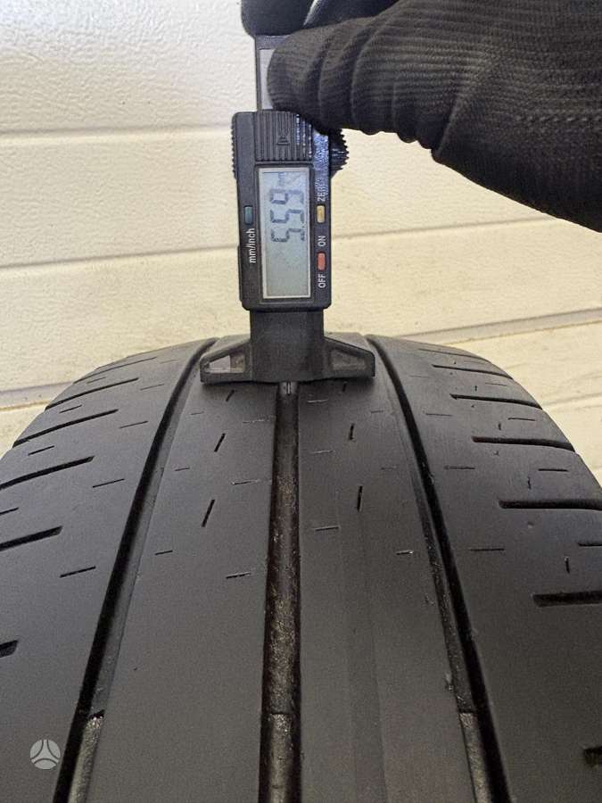 Pirelli Carrier, летние 215/65 R16