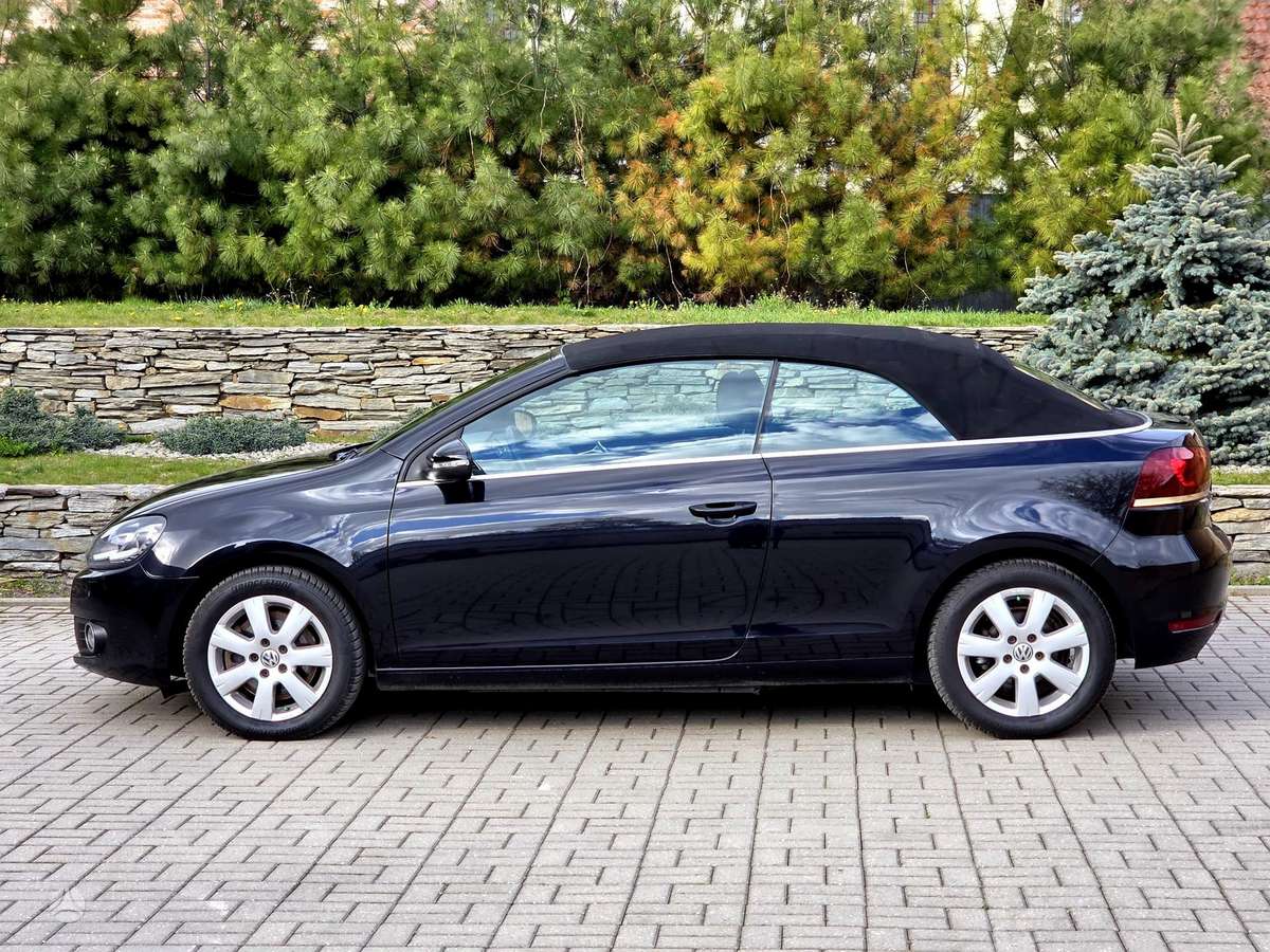 Volkswagen Golf - 4