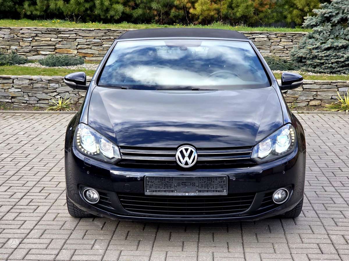 Volkswagen Golf - 7