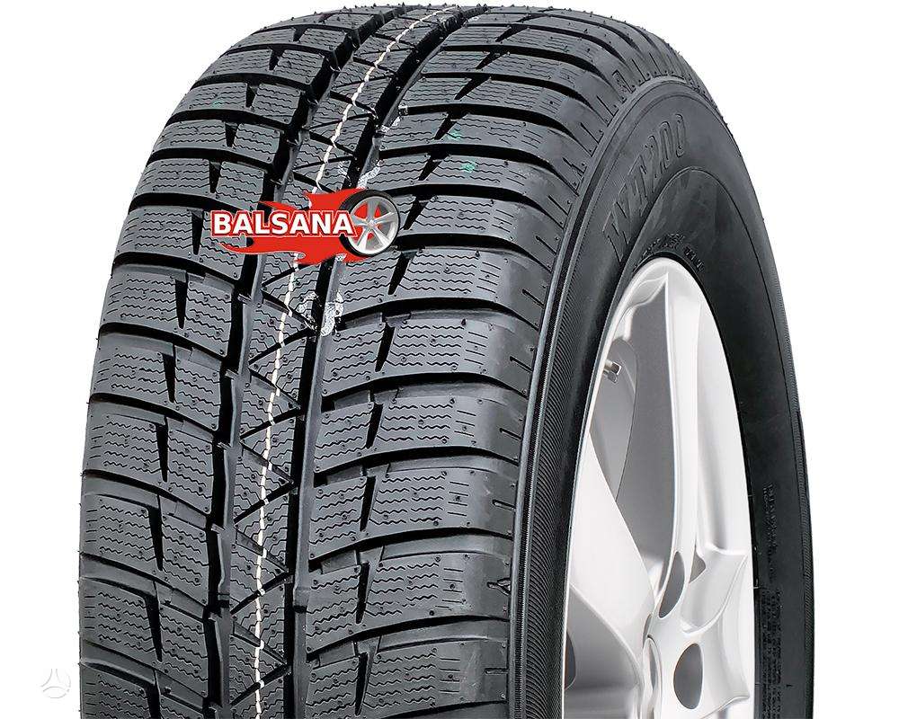 Sumitomo Sumitomo WT200, žieminės 215/60 R16