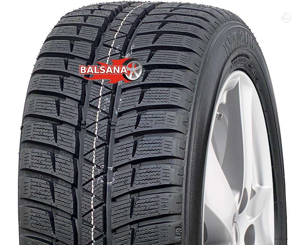 Sumitomo Sumitomo WT200, winter 155/70 R13