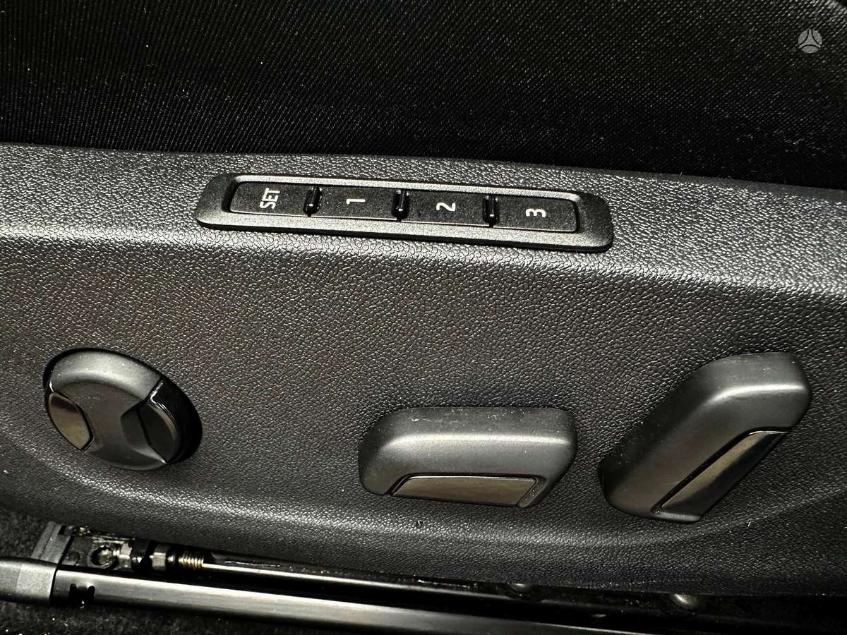 Skoda Octavia, 1.5 l., Универсал