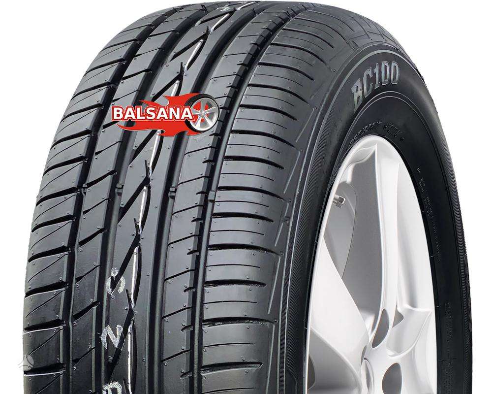 Sumitomo Sumitomo BC100, летние 195/65 R15