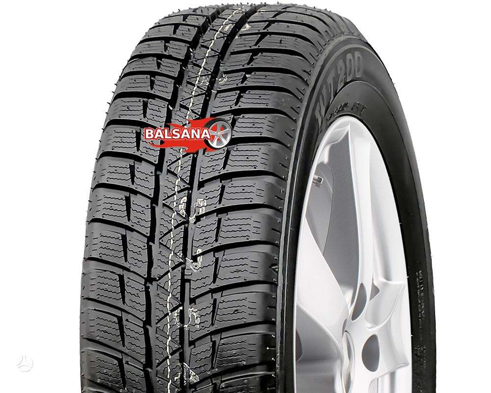 Sumitomo Sumitomo WT200, winter 165/65 R15