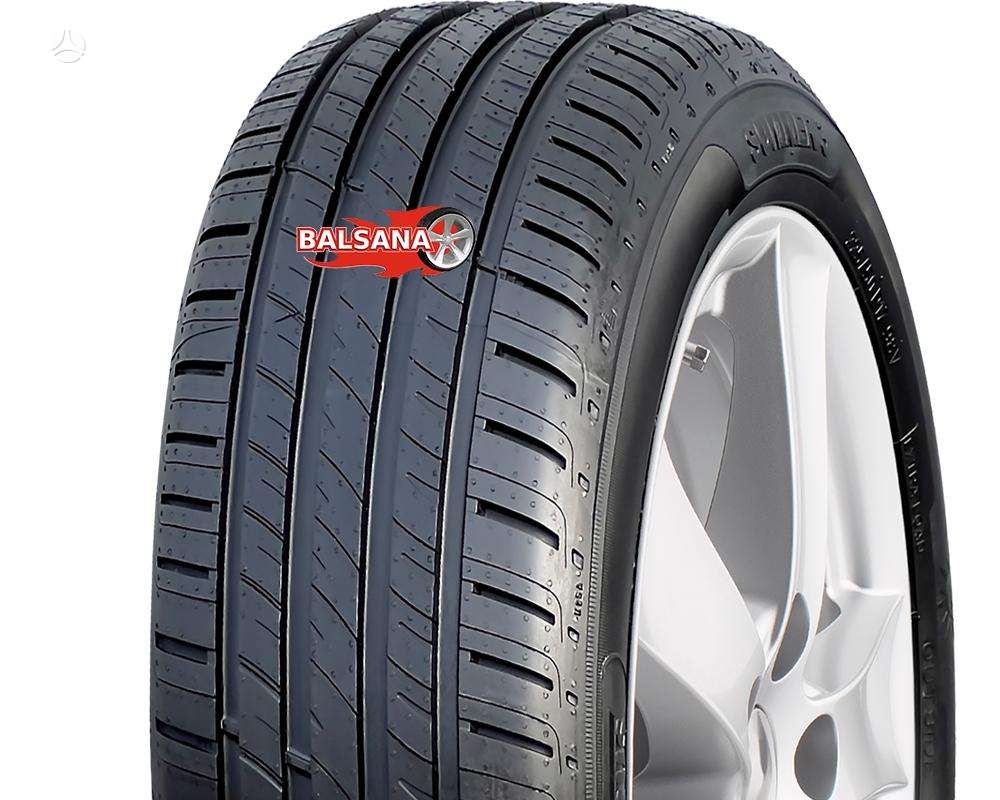 Taurus Taurus Summer 3, summer 195/60 R15