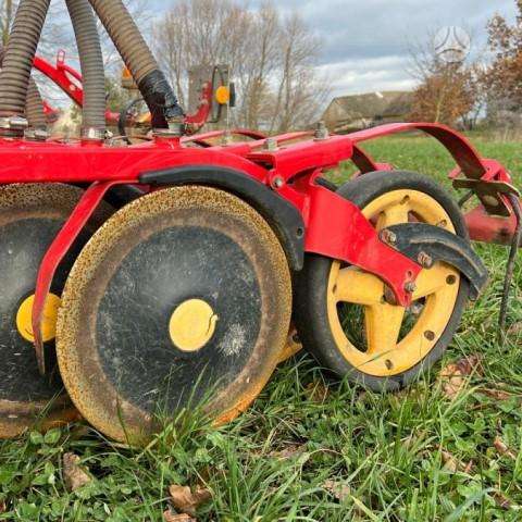 Vaderstad Spirit 600S, seeders, planters