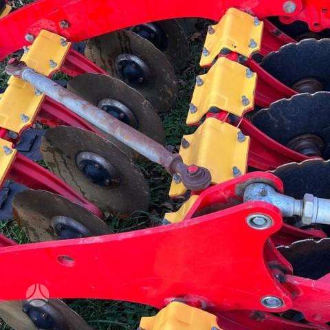 Vaderstad Spirit 600S, seeders, planters