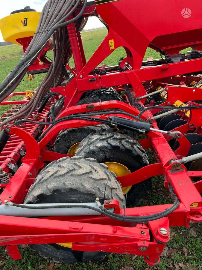 Vaderstad Spirit 600S, seeders, planters