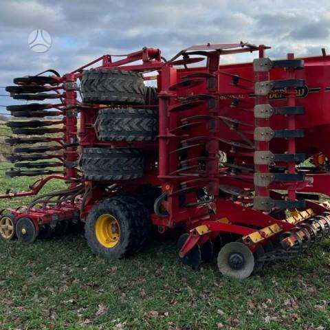 Vaderstad Spirit 600S, seeders, planters