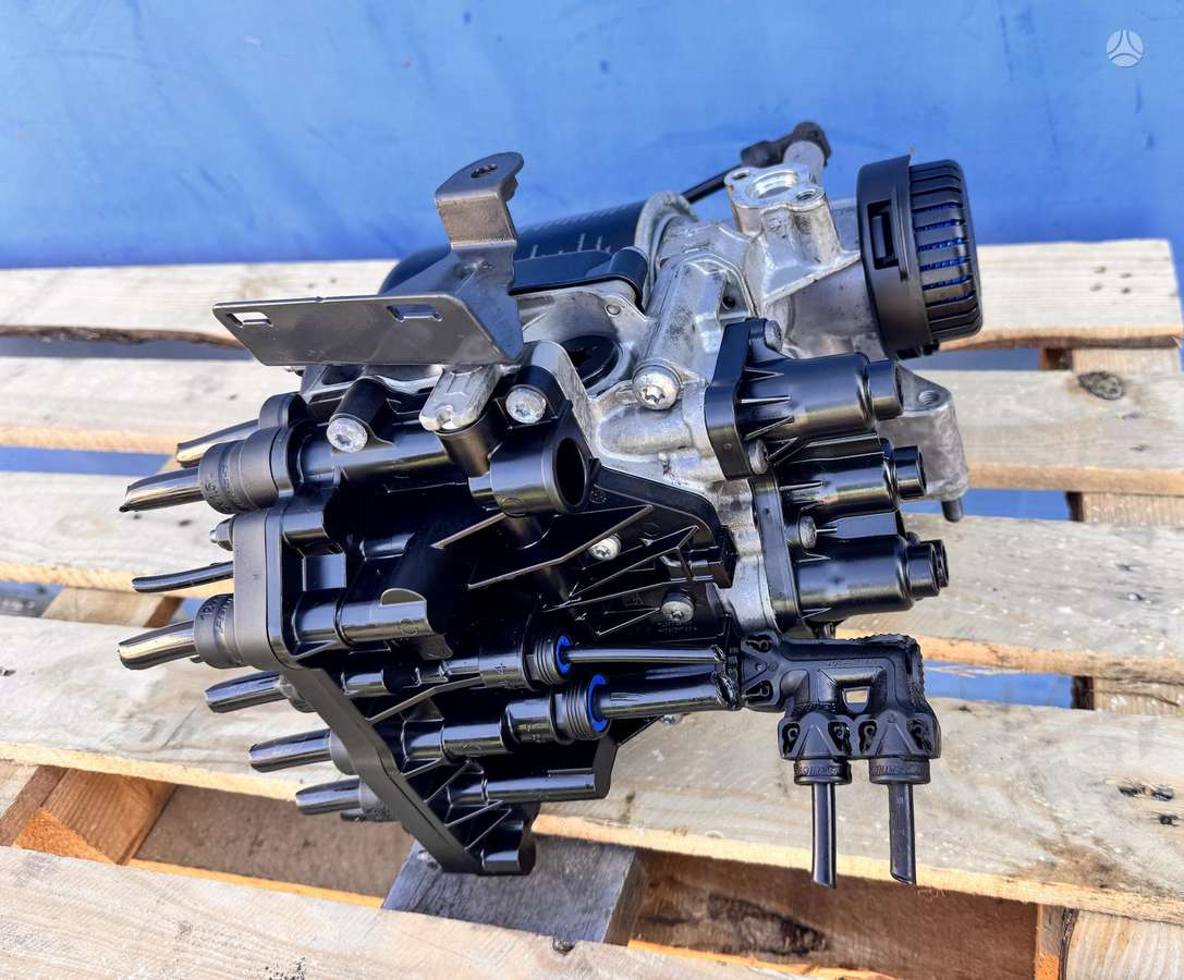 Scania R500 , 3087494, грузовики