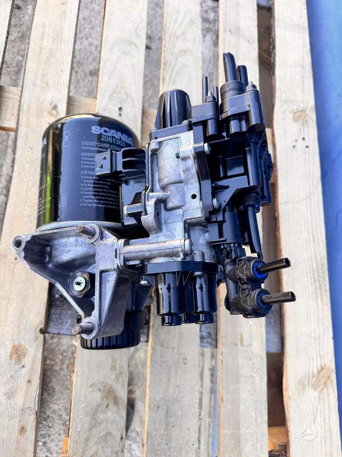 Scania R500 , 3087494, trucks