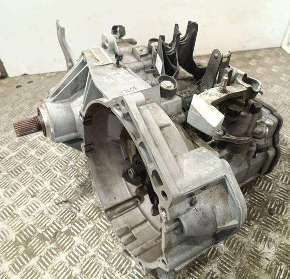 Volkswagen Transporter, UDY, детали шасси