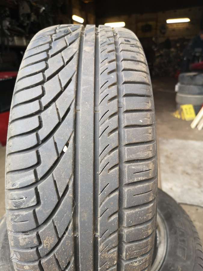 Malatesta, летние 195/55 R15