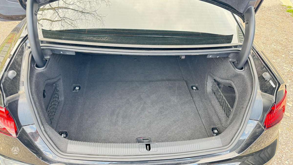 Audi RS 5, 2.9 l., coupe