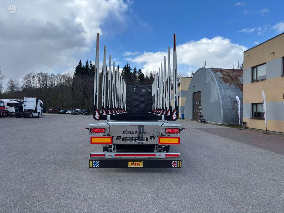 -Kita- NA30, timber