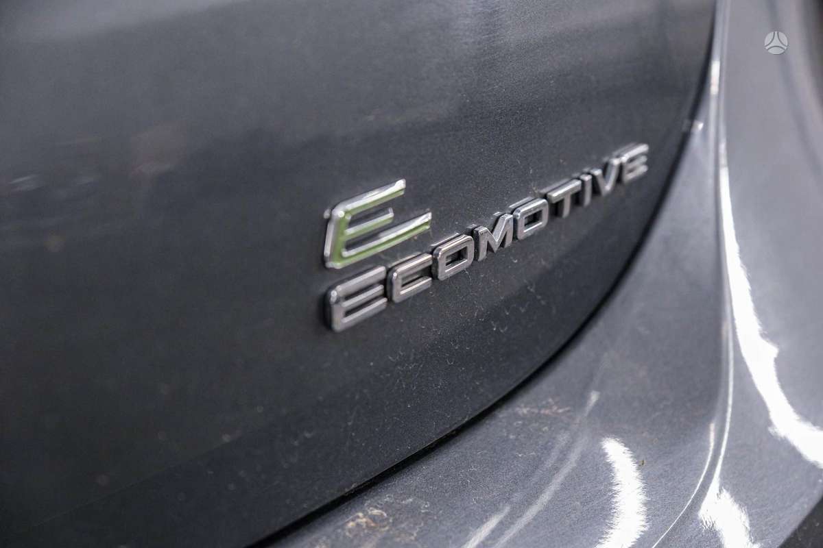 Seat Leon, 1.6 l., Хэтчбек