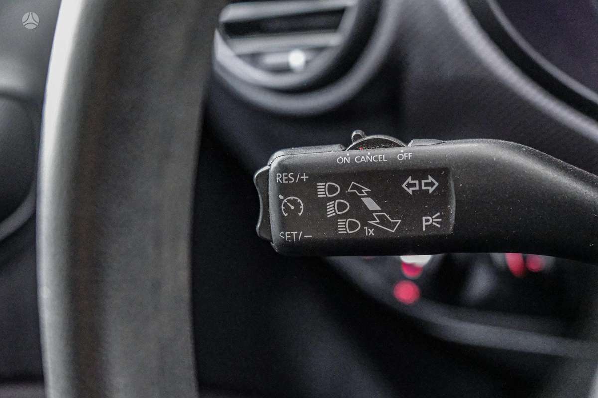 Seat Leon, 1.6 l., hatchback
