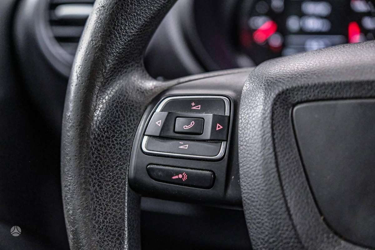Seat Leon, 1.6 l., hatchback