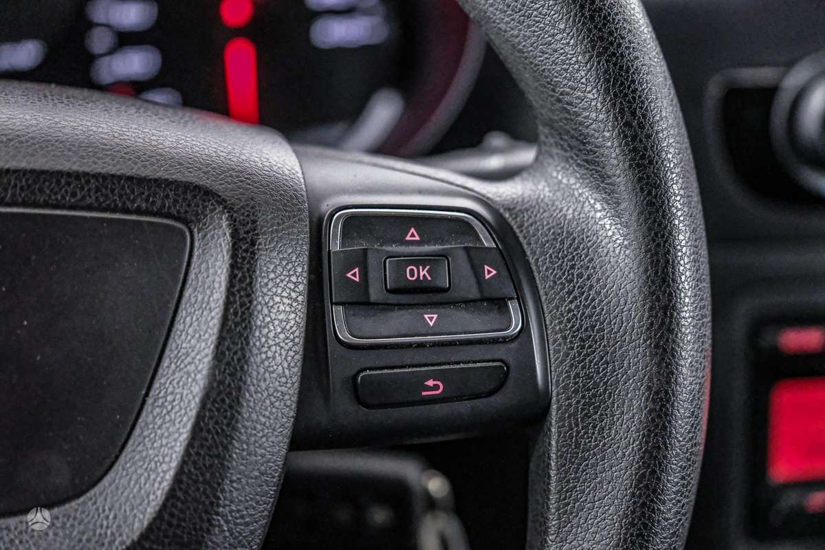 Seat Leon, 1.6 l., Хэтчбек