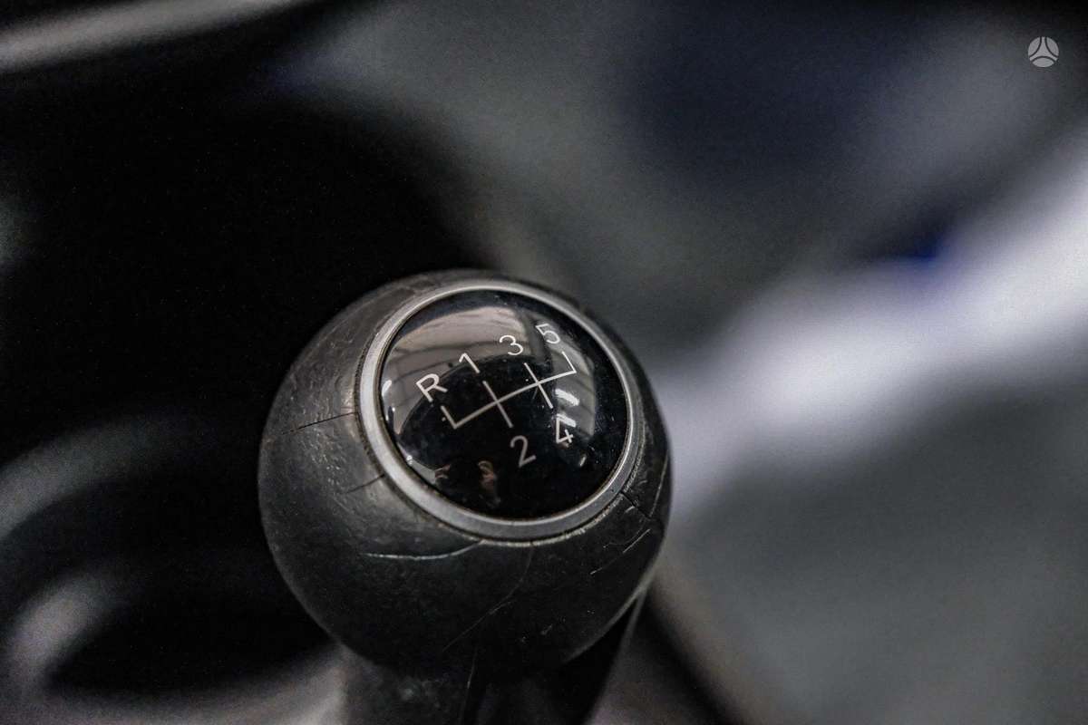 Seat Leon, 1.6 l., Хэтчбек