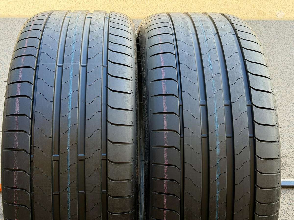 Bridgestone Bridgestone, summer 255/40 R21