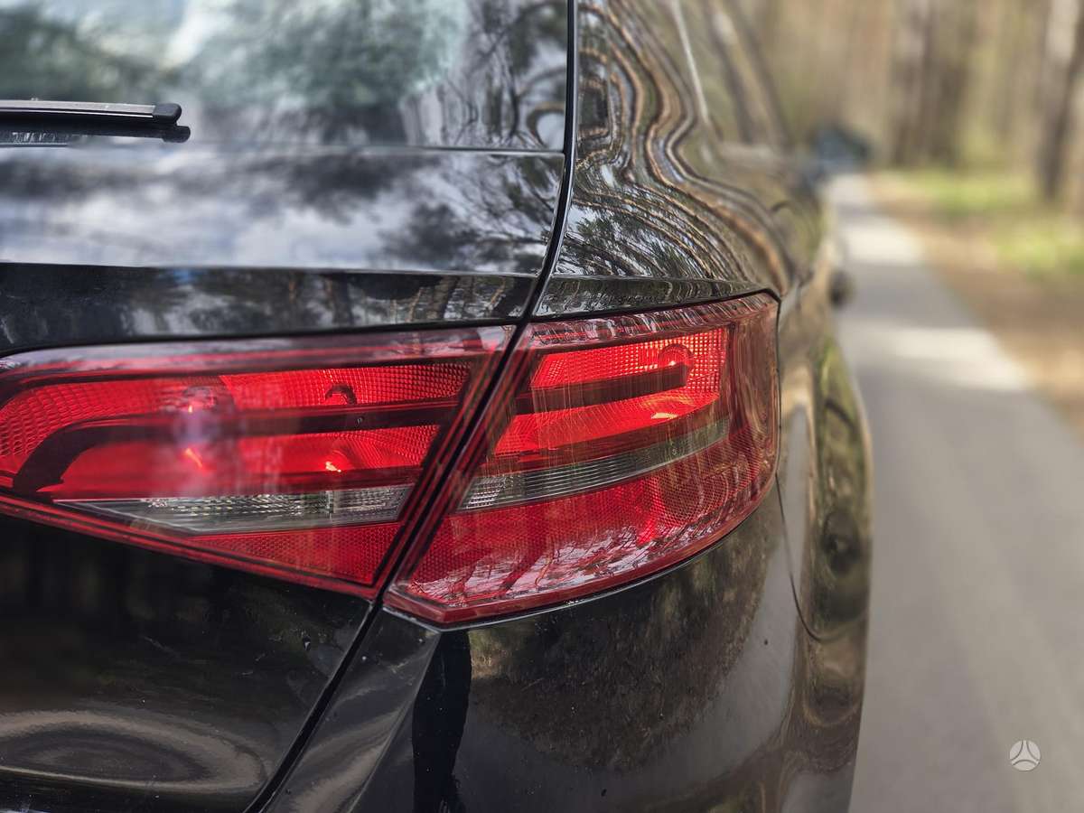 Audi A3, 1.6 l., Хэтчбек