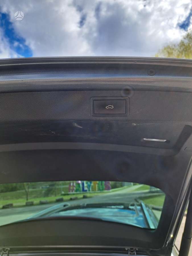 Skoda Superb, 1.5 l., Универсал