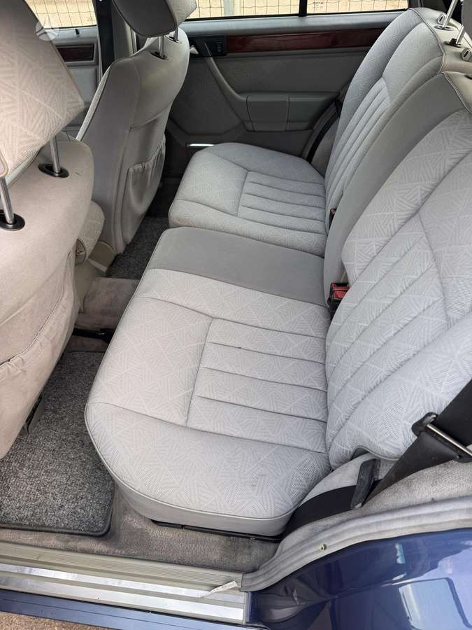 Mercedes-Benz E250, 2.5 l., Универсал