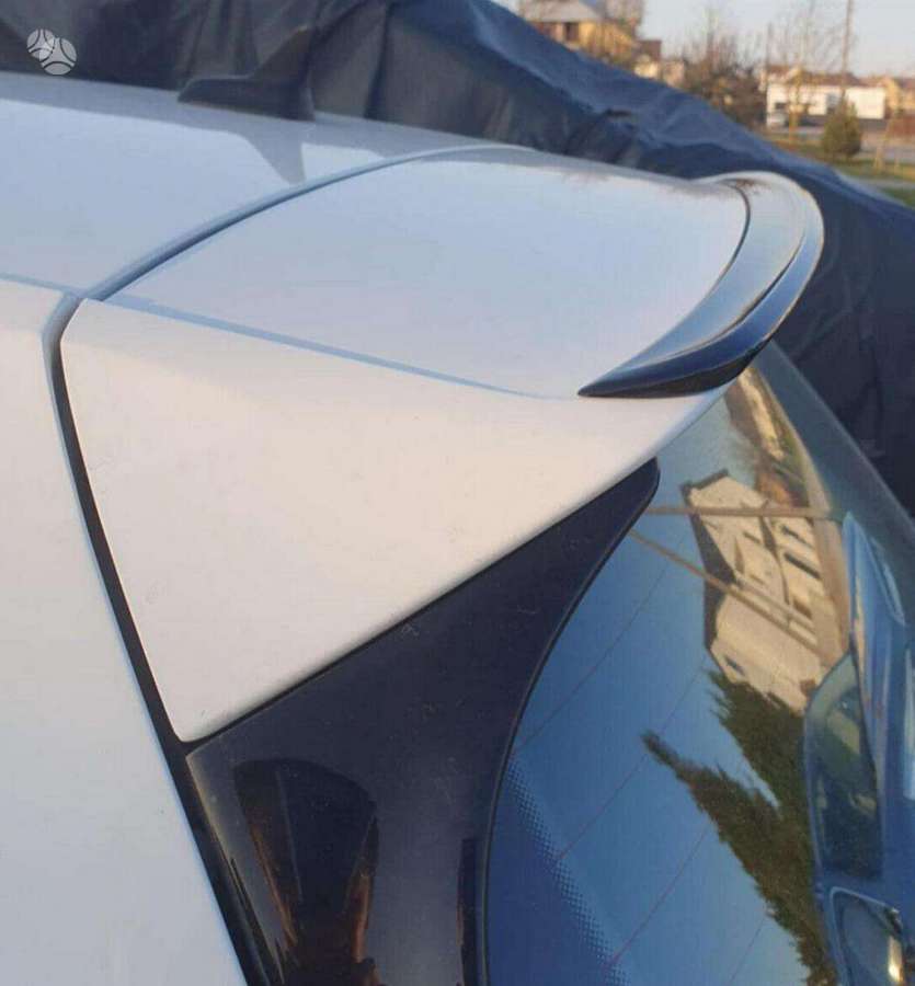 Volkswagen Golf, GTI, lights, front grill