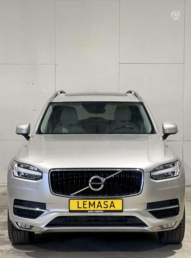 Volvo XC90 - 4