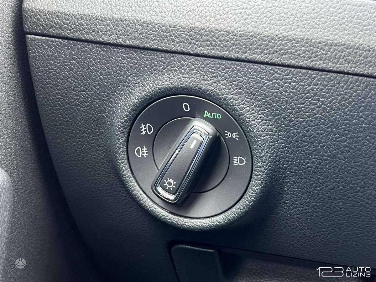 Skoda Superb, 2.0 l., hatchback