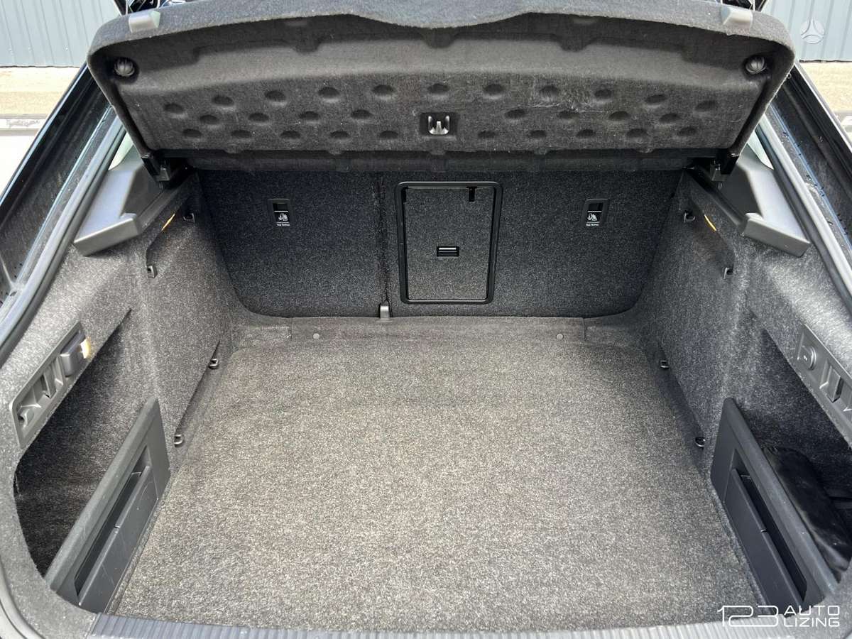 Skoda Superb, 2.0 l., hatchback
